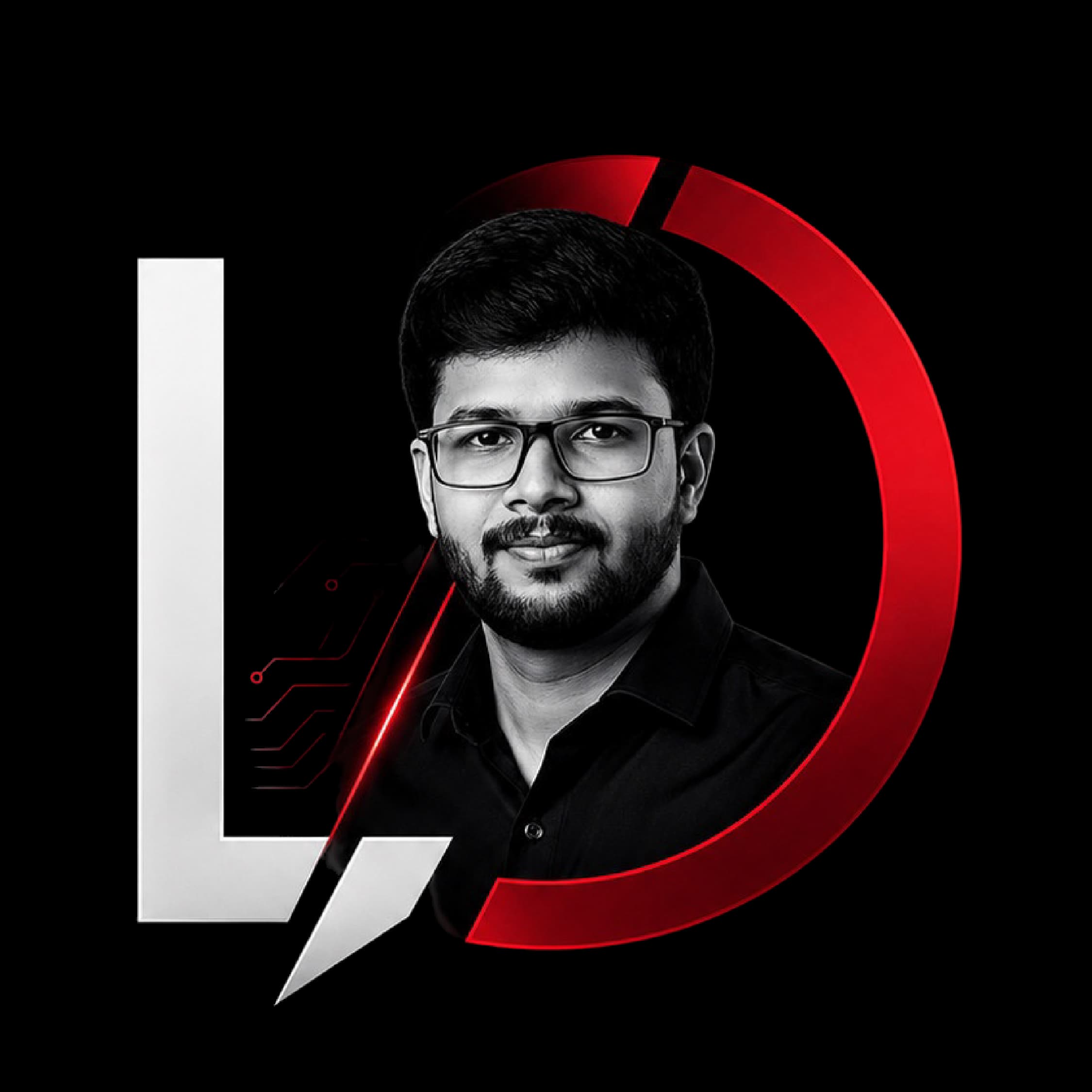 Lasif Umer — AI & Marketing Specialist